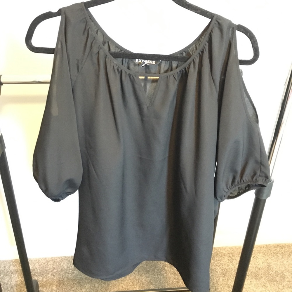 Express Top